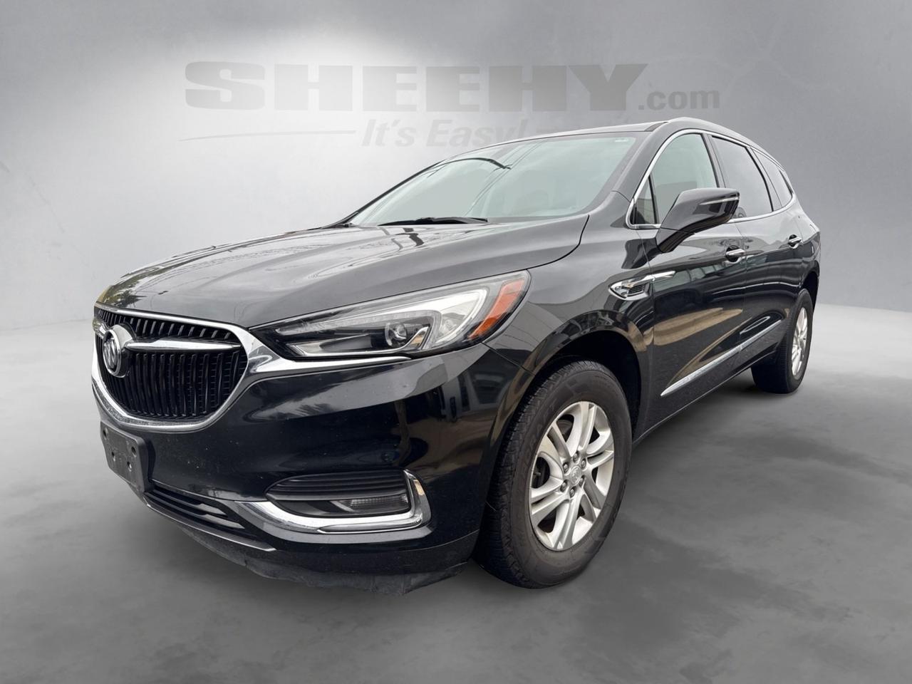 2019 Buick Enclave Essence Gaithersburg MD