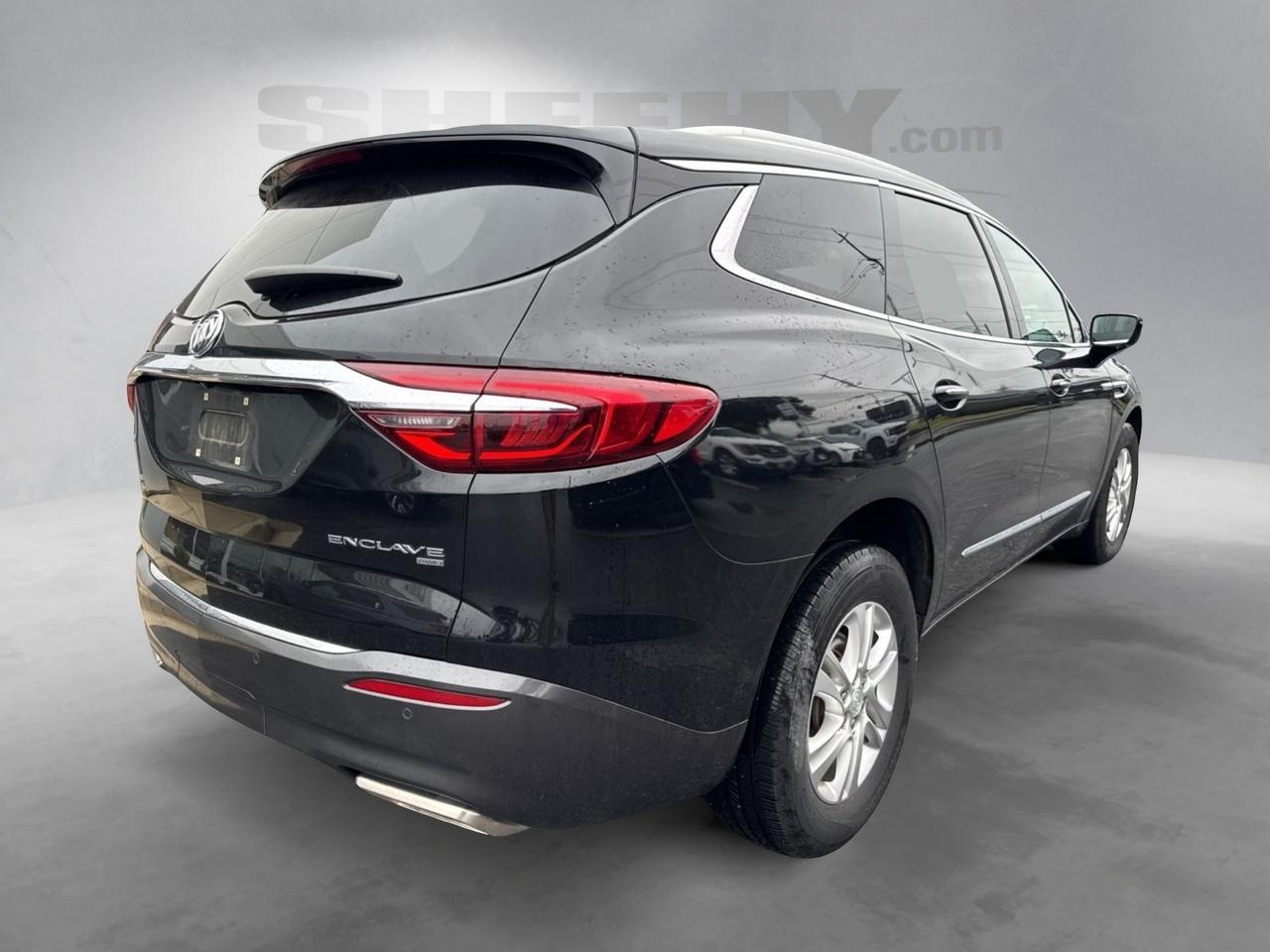 2019 Buick Enclave Essence Gaithersburg MD