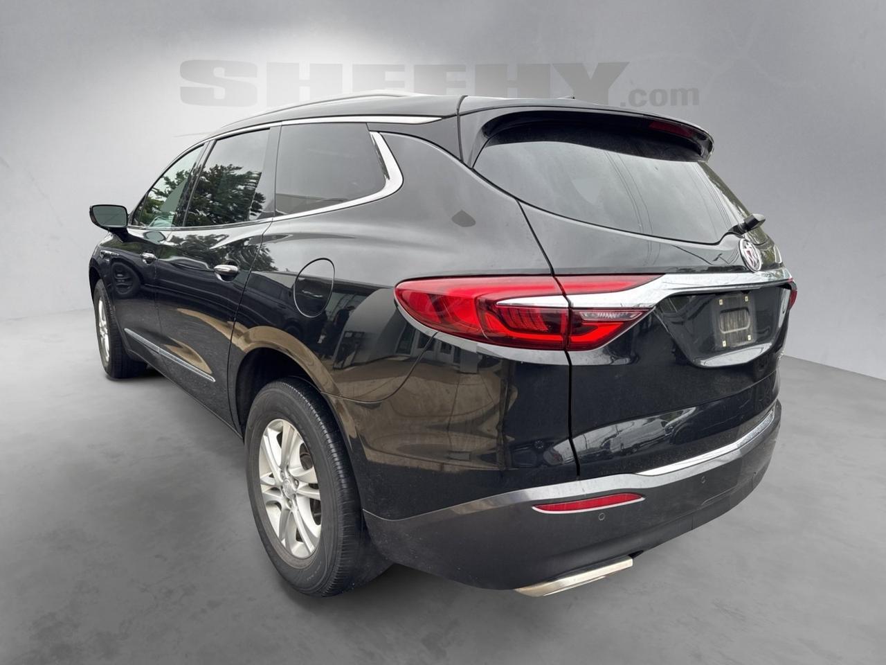 2019 Buick Enclave Essence Gaithersburg MD
