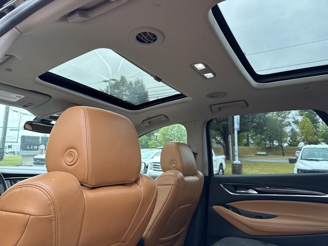 2019 Buick Enclave Essence Gaithersburg MD
