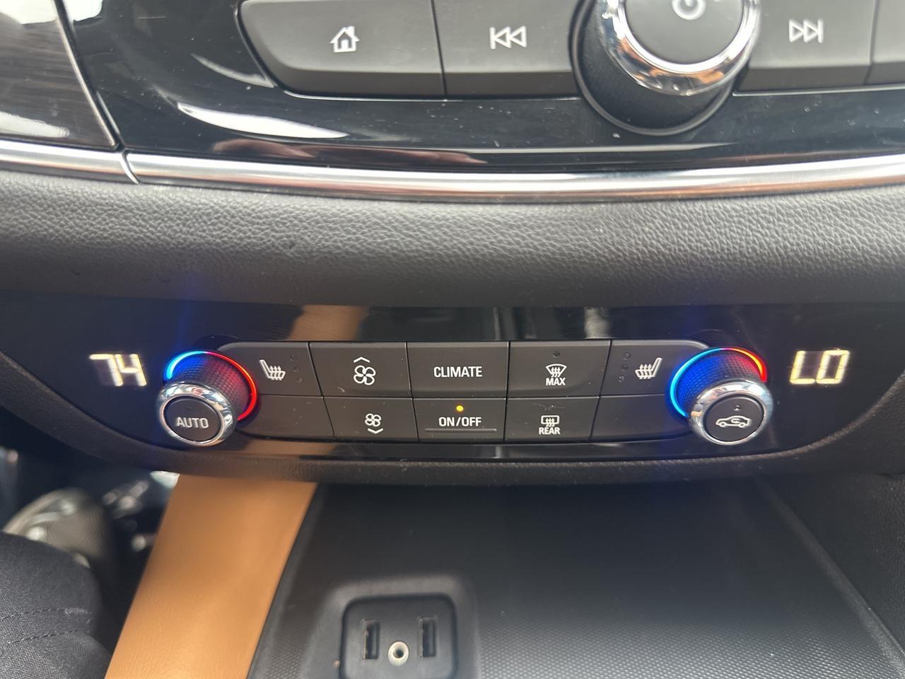 2019 Buick Enclave Essence Gaithersburg MD