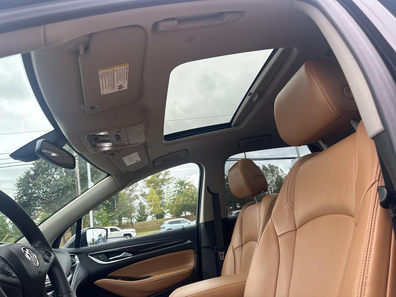 2019 Buick Enclave Essence Gaithersburg MD