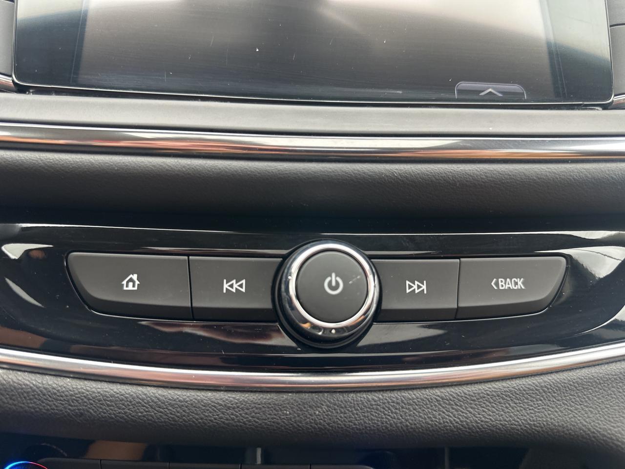 2019 Buick Enclave Essence Gaithersburg MD