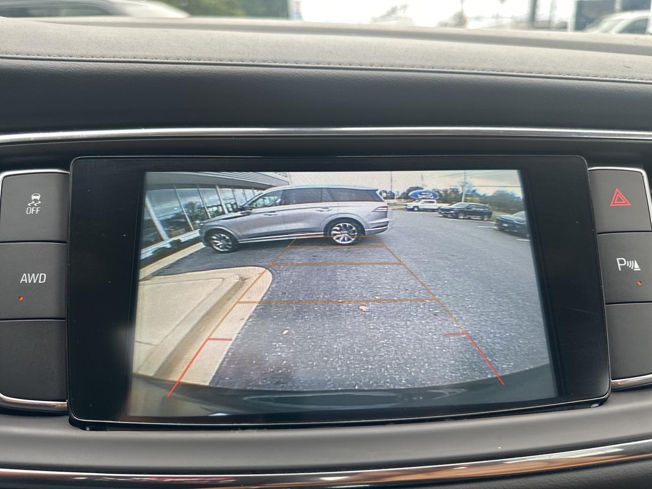 2019 Buick Enclave Essence Gaithersburg MD