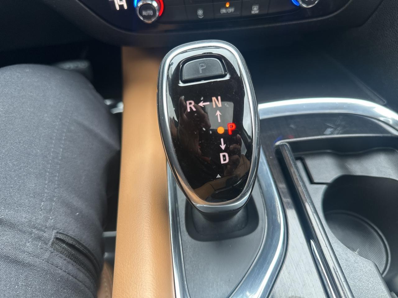 2019 Buick Enclave Essence Gaithersburg MD