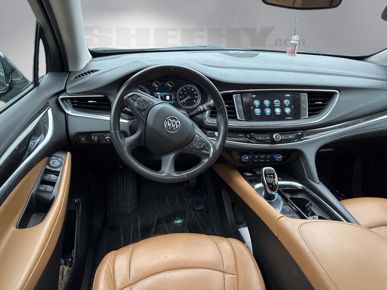 2019 Buick Enclave Essence Gaithersburg MD