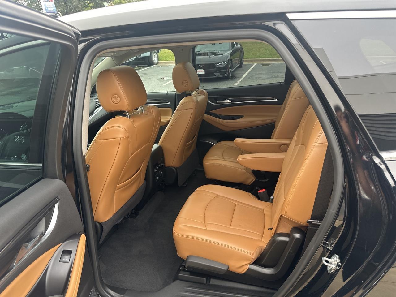 2019 Buick Enclave Essence Gaithersburg MD