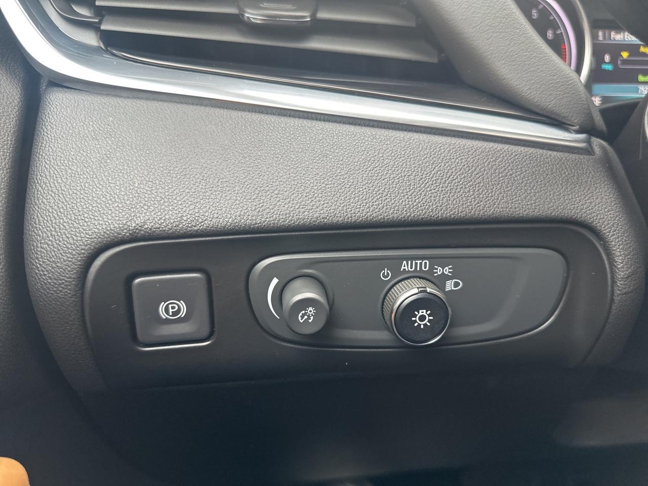 2019 Buick Enclave Essence Gaithersburg MD