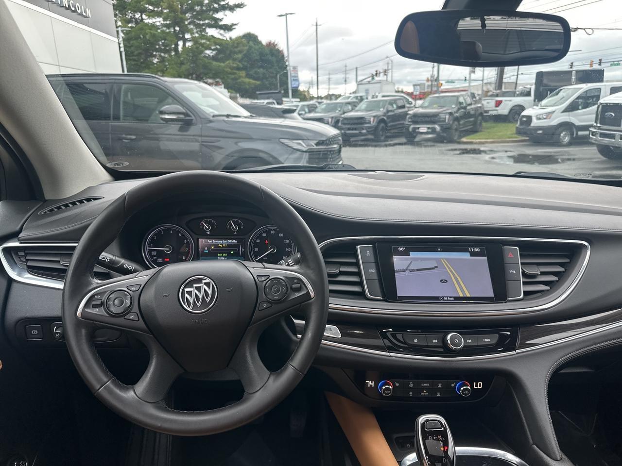 2019 Buick Enclave Essence Gaithersburg MD