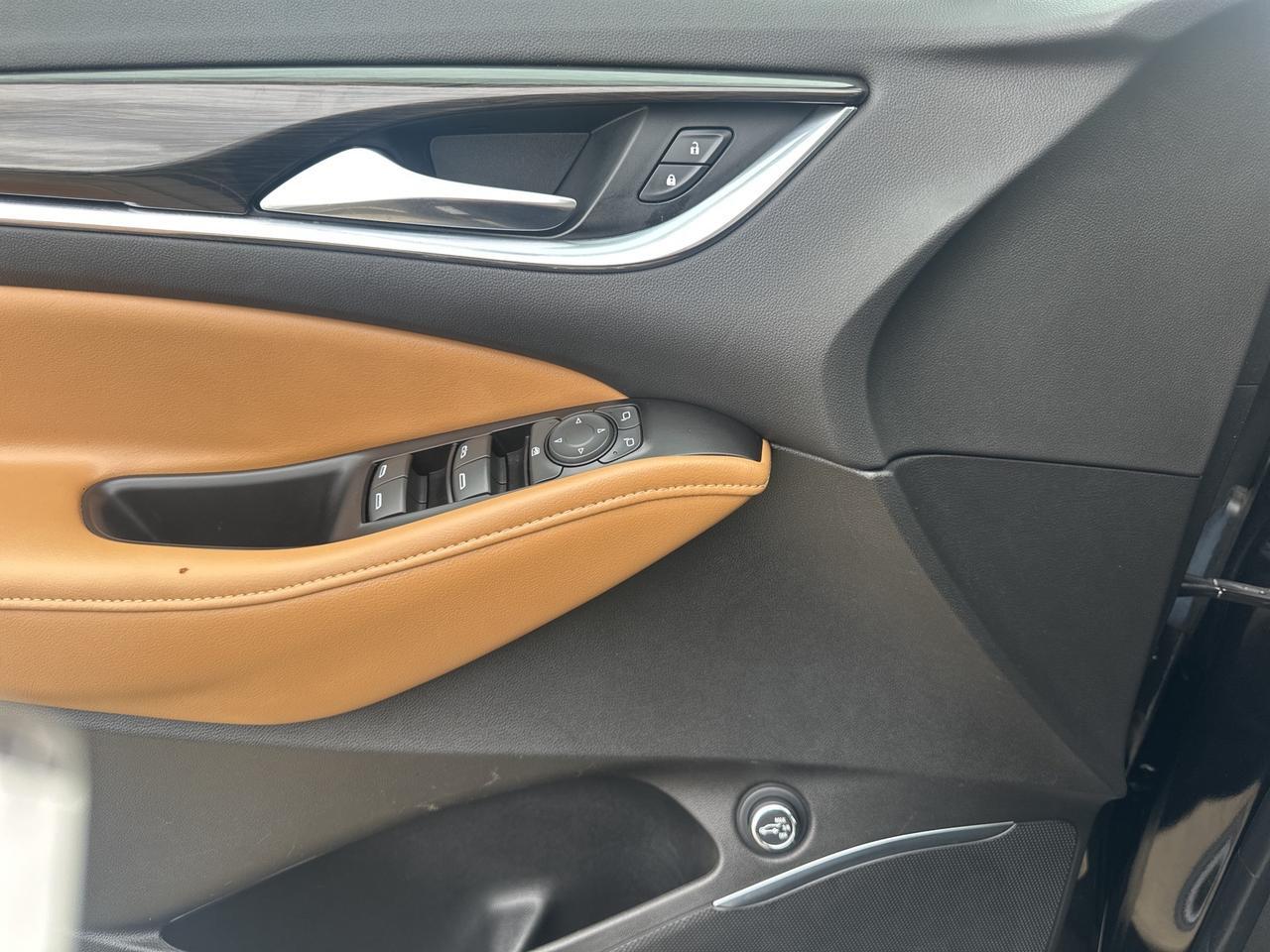 2019 Buick Enclave Essence Gaithersburg MD