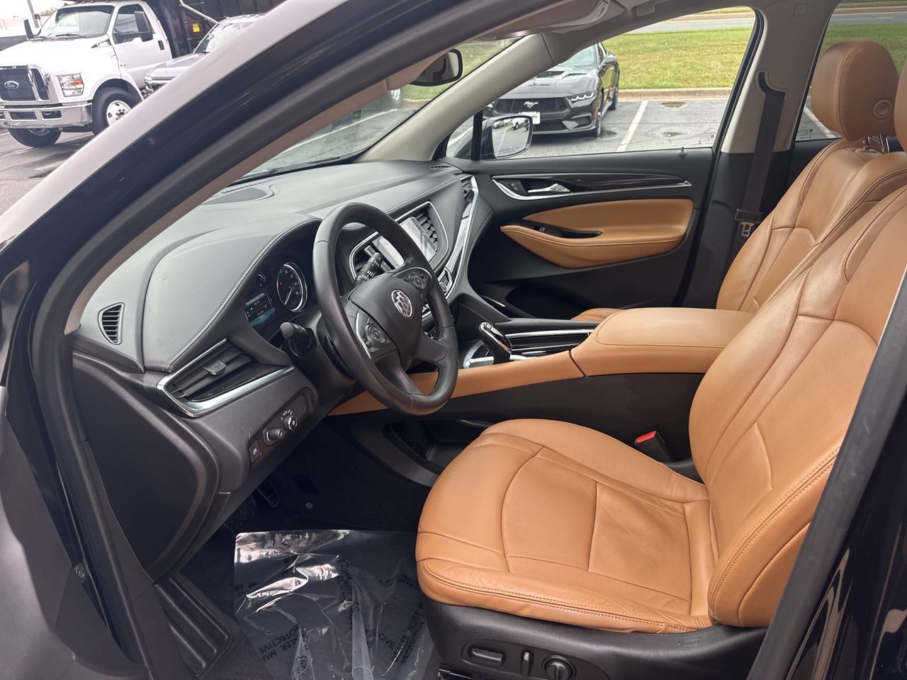 2019 Buick Enclave Essence Gaithersburg MD