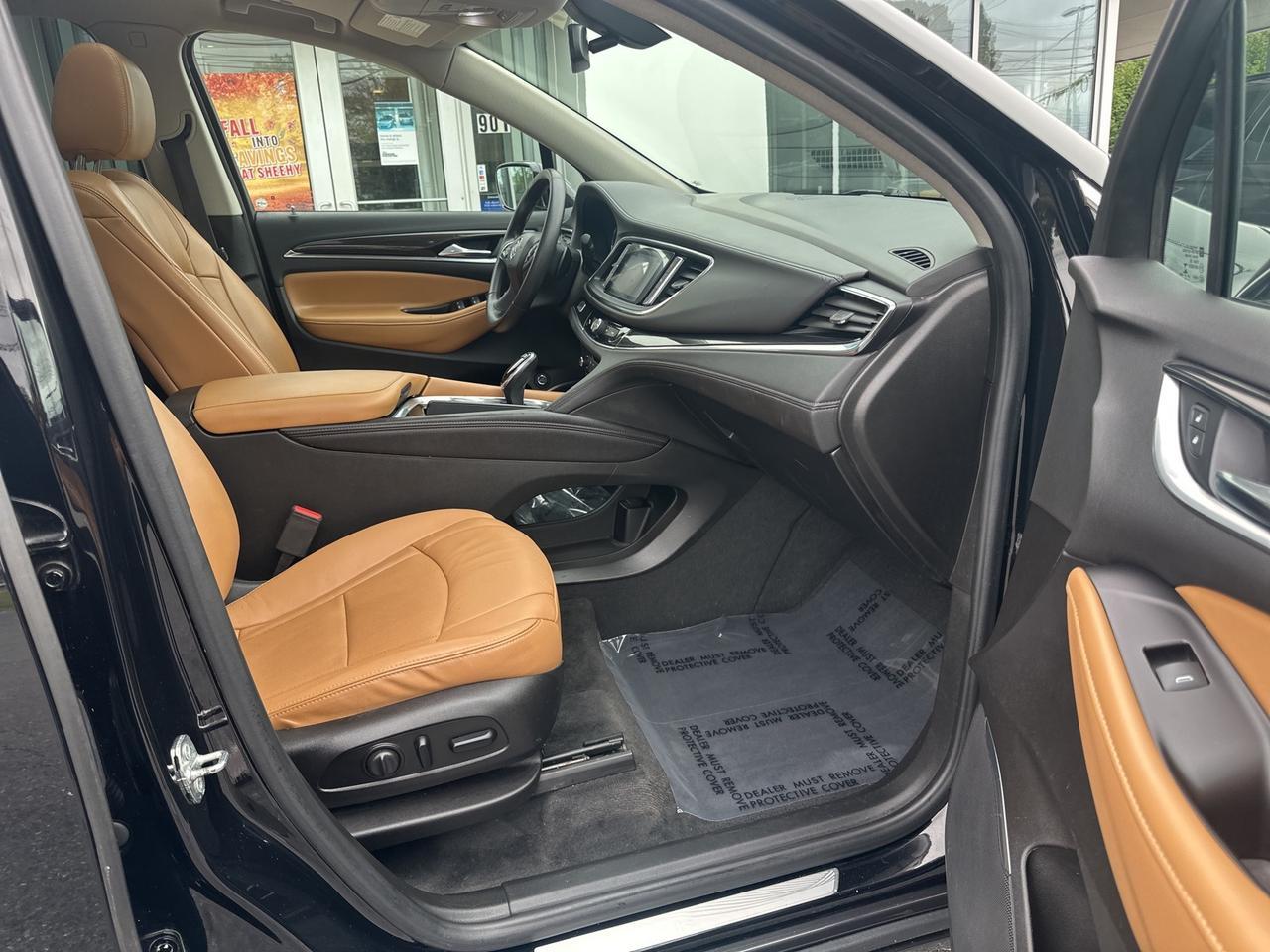 2019 Buick Enclave Essence Gaithersburg MD