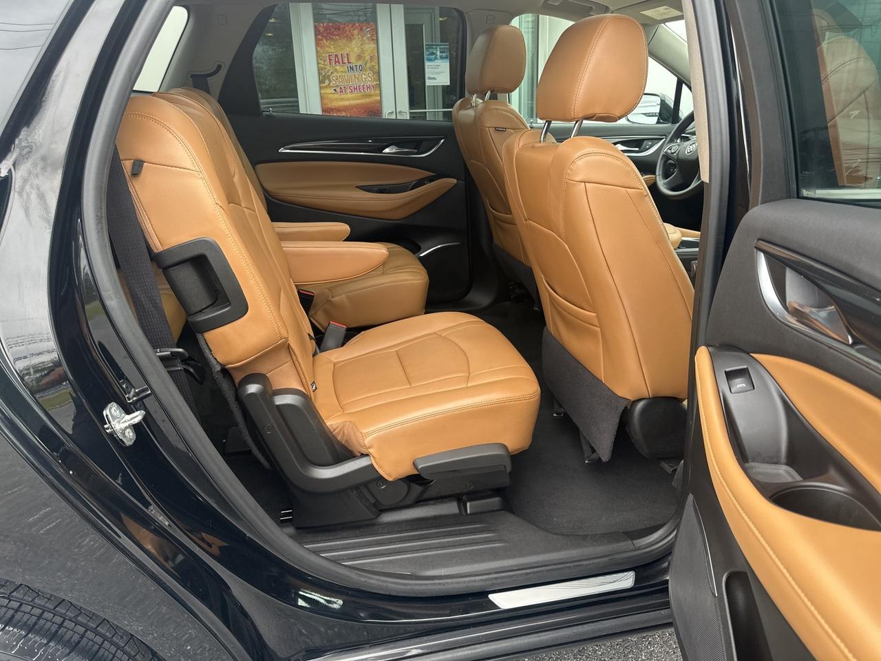 2019 Buick Enclave Essence Gaithersburg MD