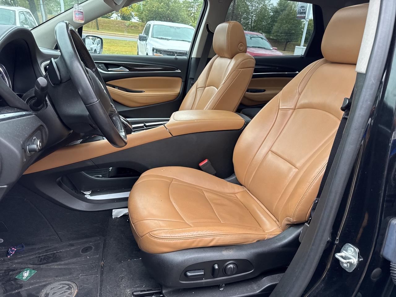 2019 Buick Enclave Essence Gaithersburg MD