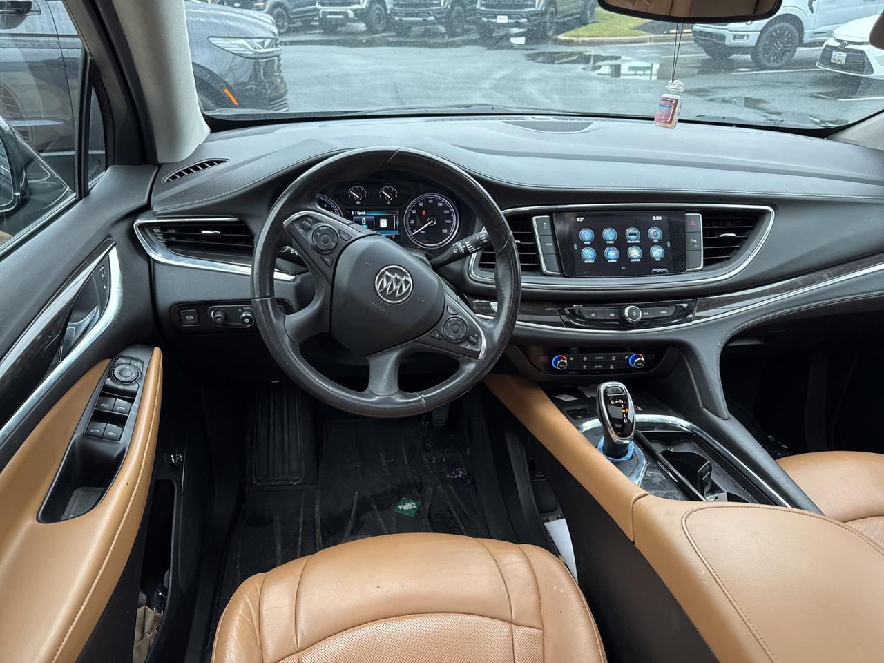 2019 Buick Enclave Essence Gaithersburg MD