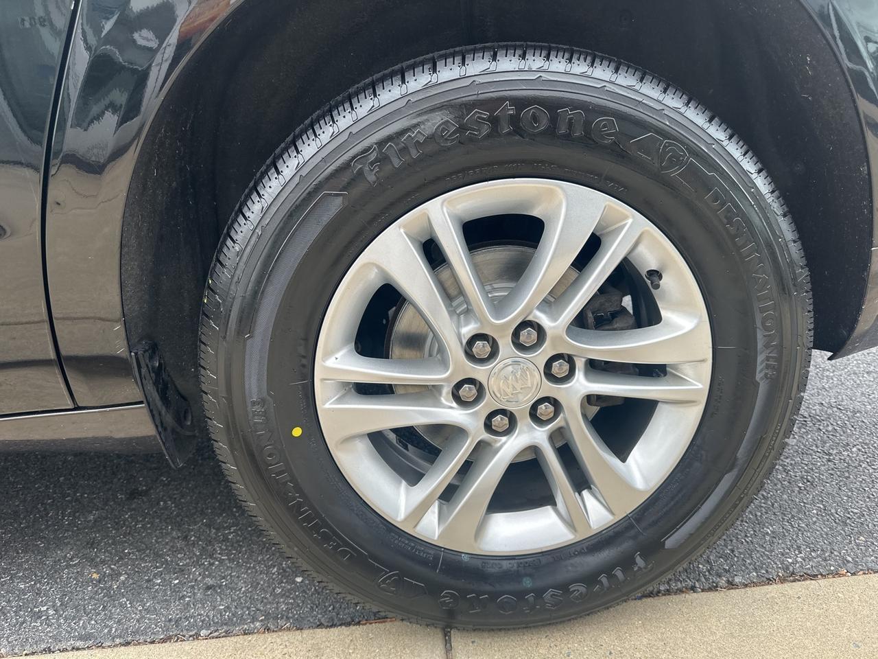 2019 Buick Enclave Essence Gaithersburg MD