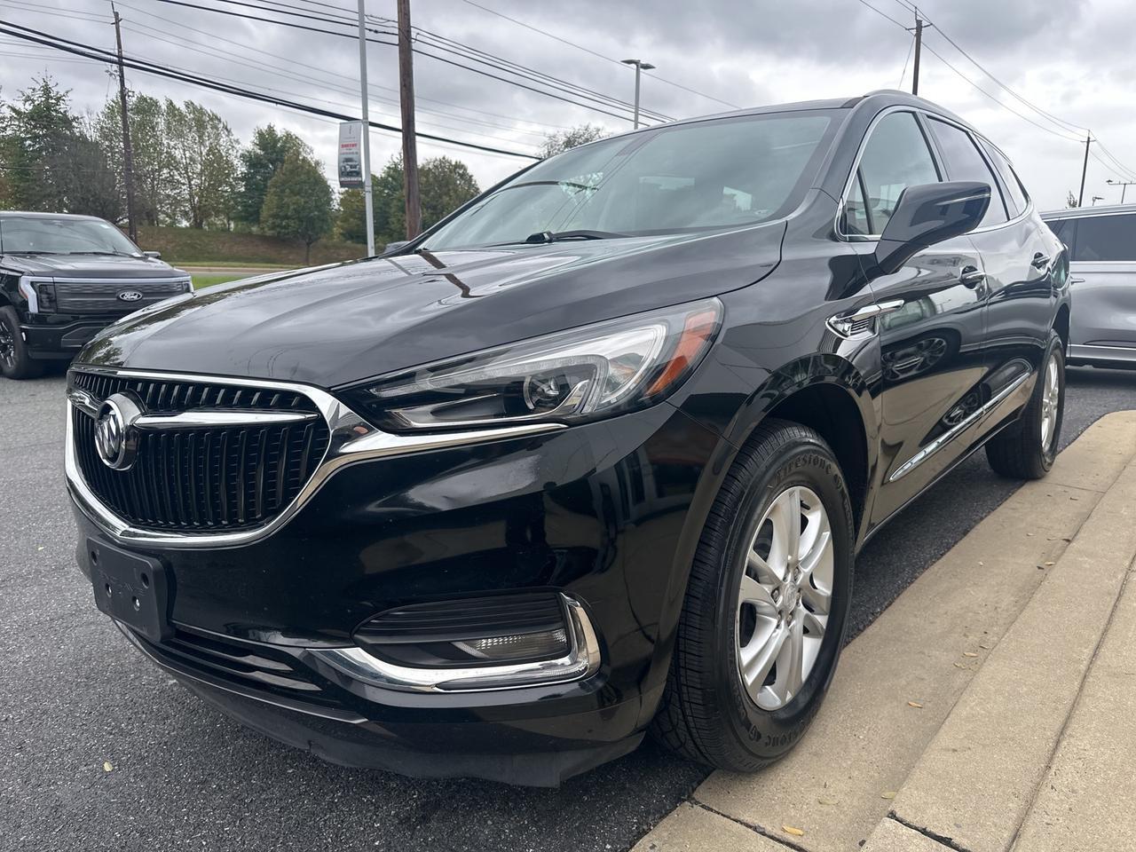 2019 Buick Enclave Essence Gaithersburg MD