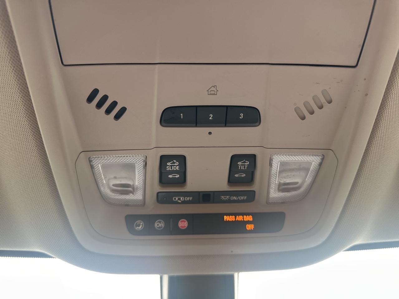 2019 Buick Enclave Essence Gaithersburg MD