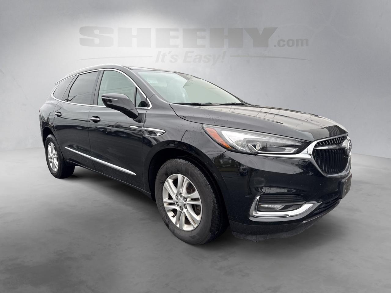 2019 Buick Enclave Essence Gaithersburg MD