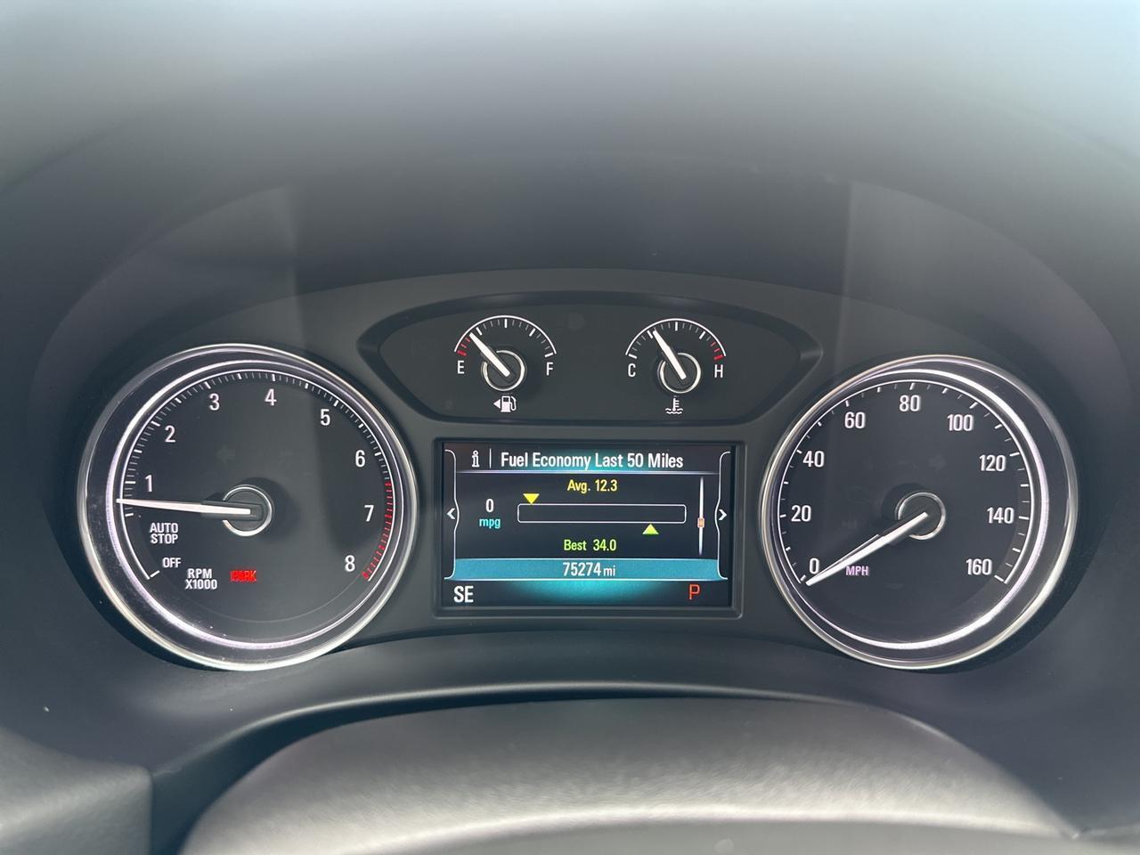 2019 Buick Enclave Essence Gaithersburg MD