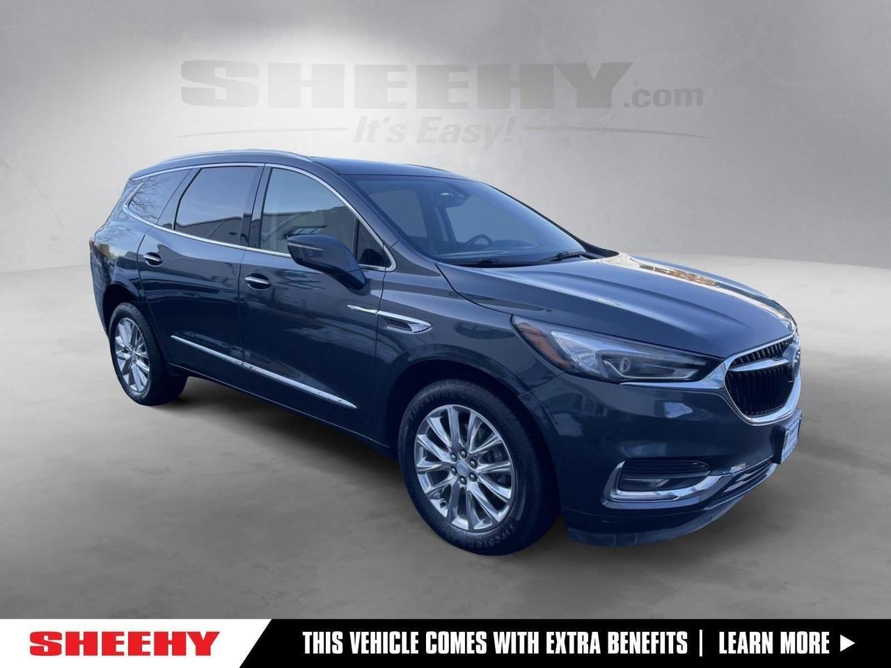 2019 Buick Enclave