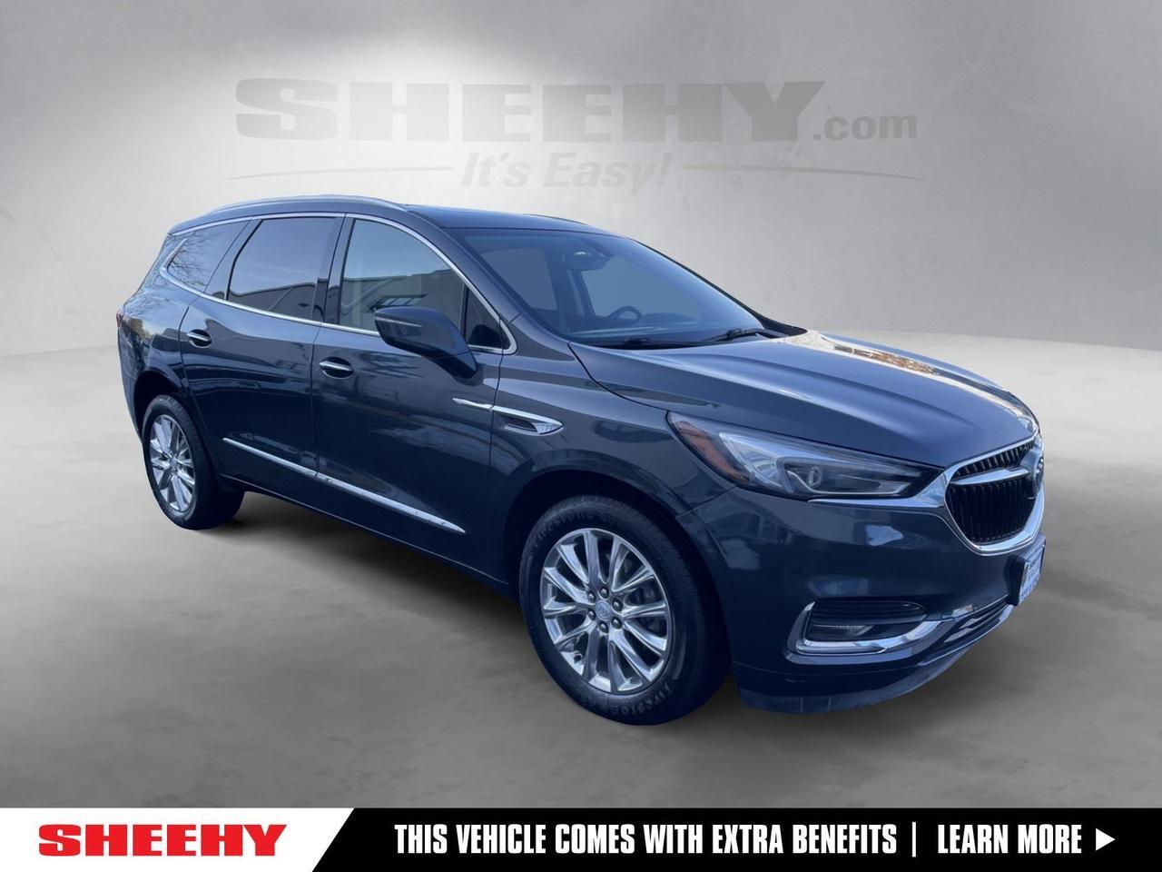 2019 Buick Enclave