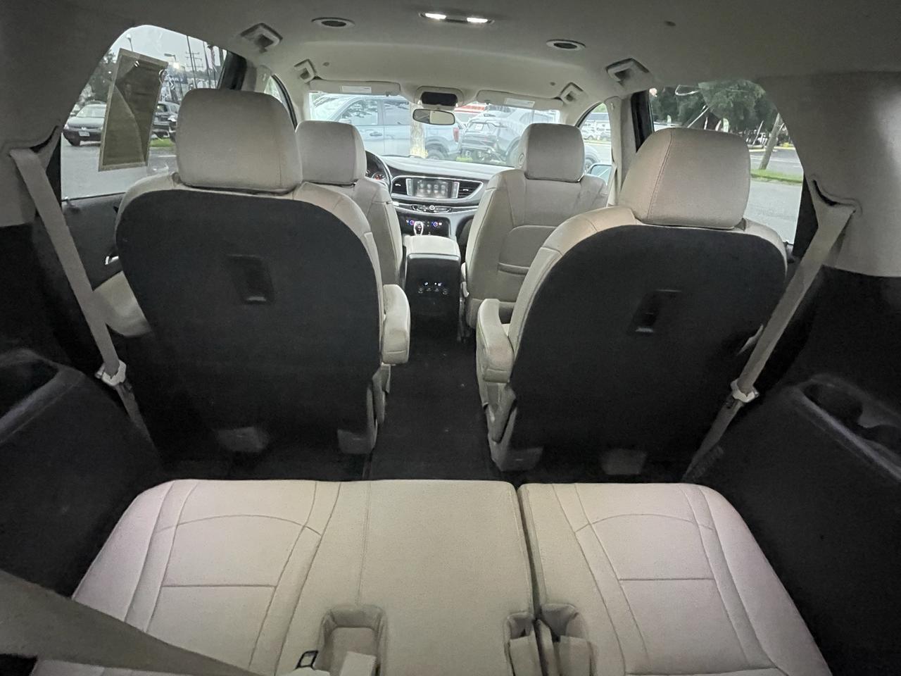 2019 Buick Enclave Essence Alexandria VA