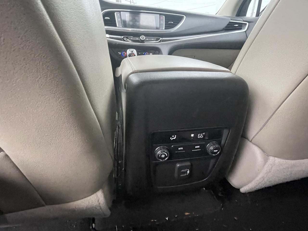 2019 Buick Enclave Essence Alexandria VA
