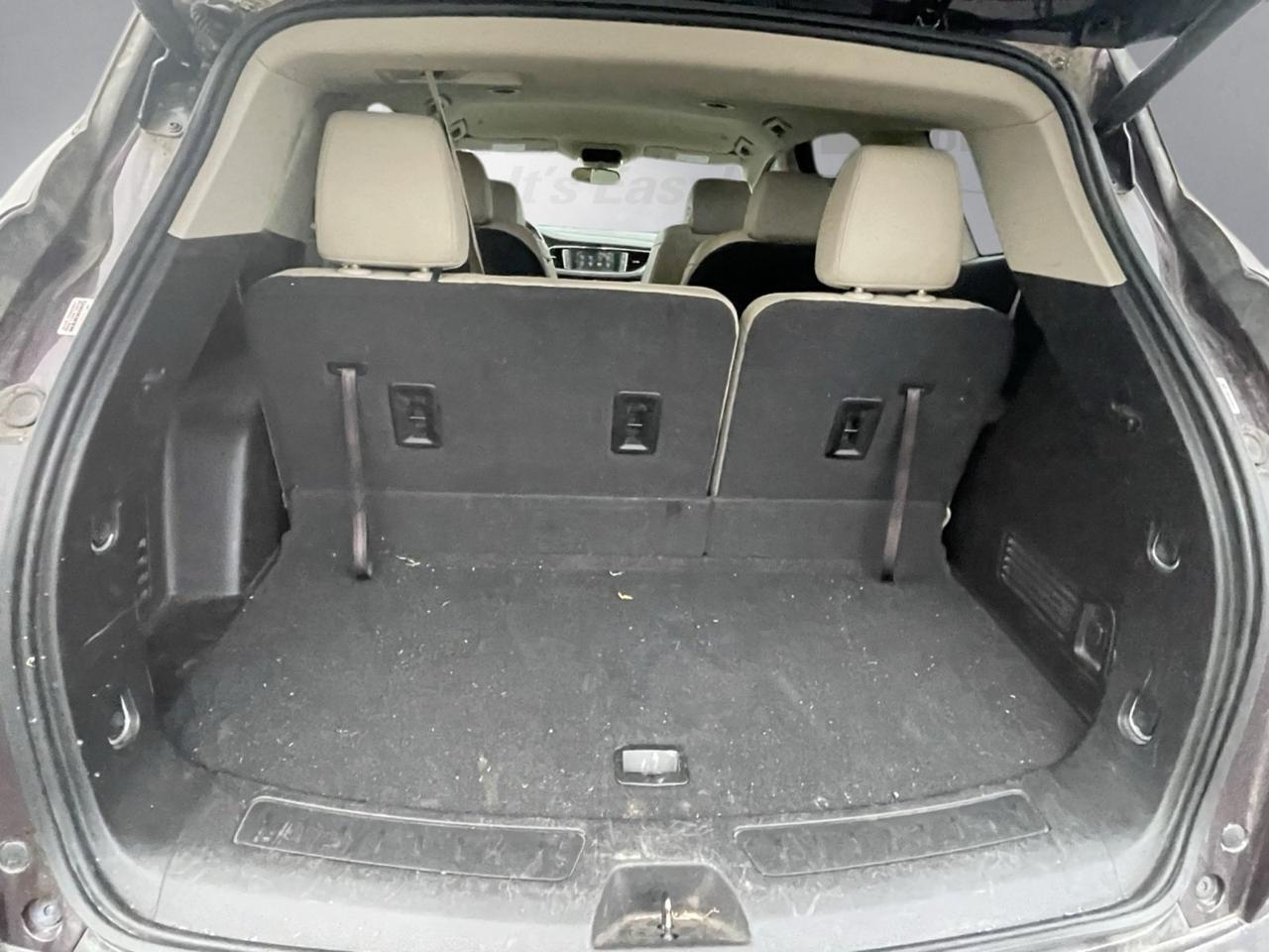 2019 Buick Enclave Essence Alexandria VA