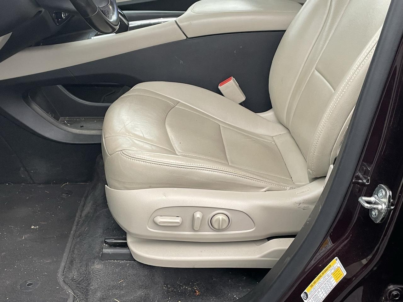 2019 Buick Enclave Essence Alexandria VA