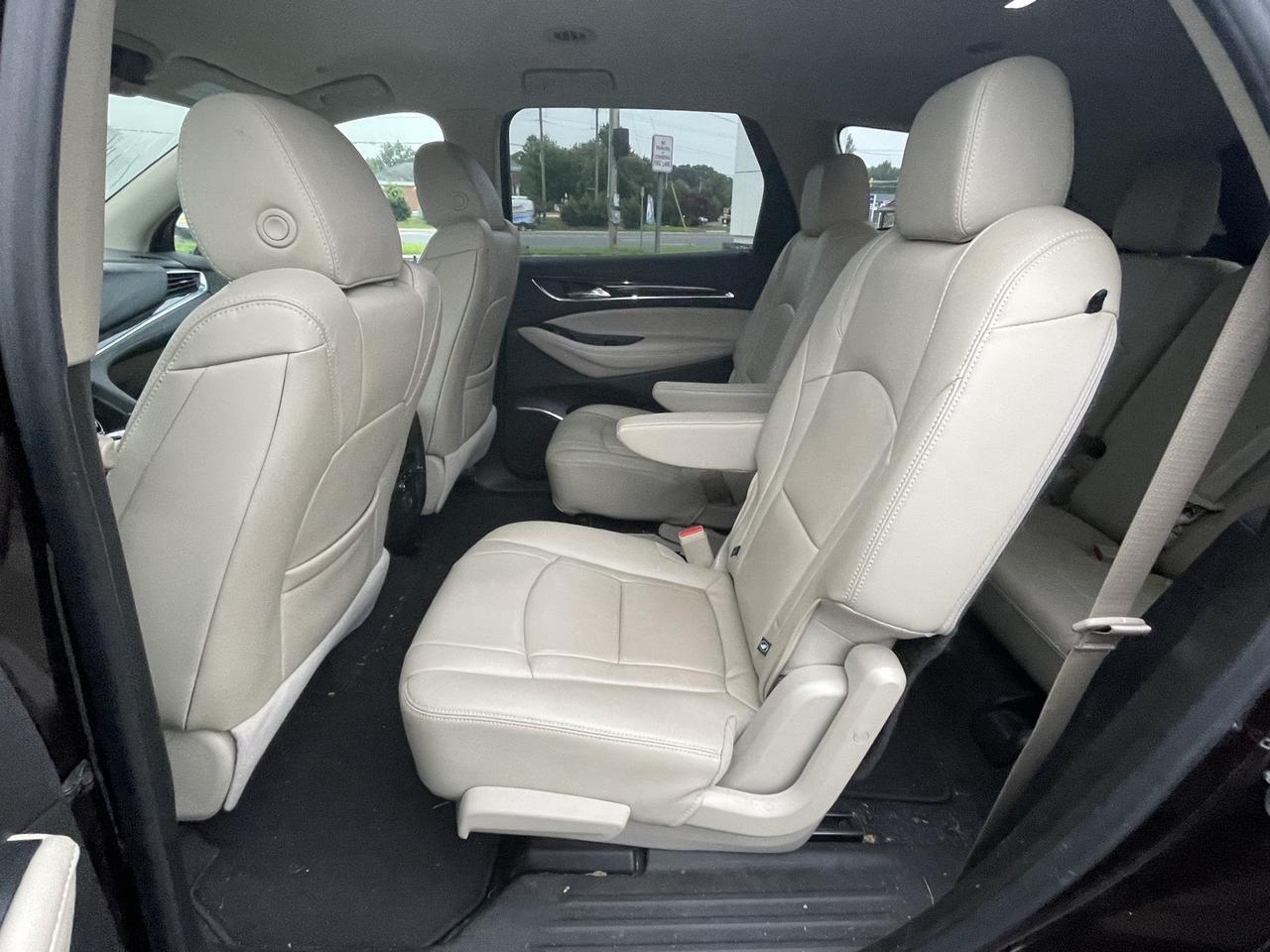 2019 Buick Enclave Essence Alexandria VA