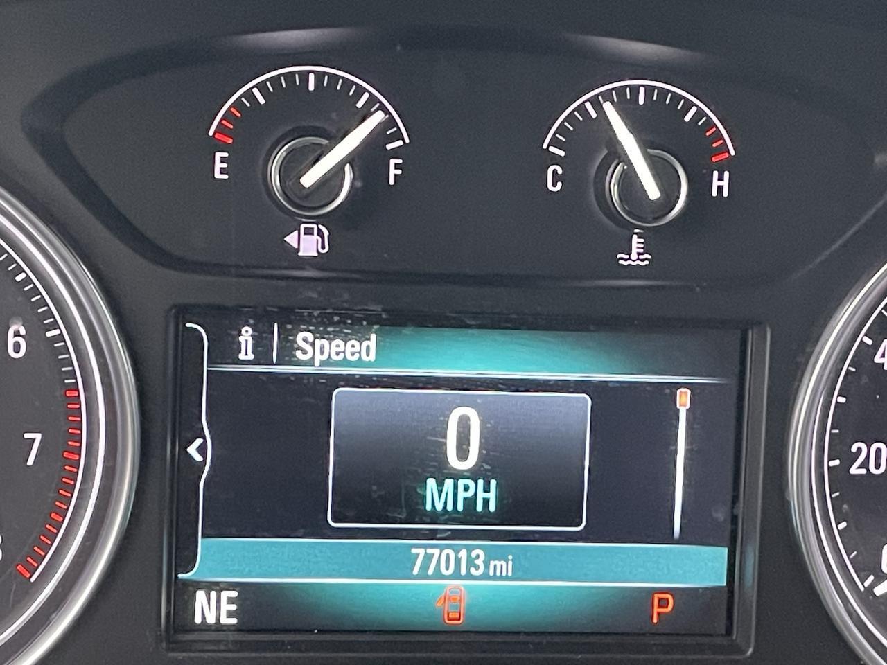 2019 Buick Enclave Essence Alexandria VA