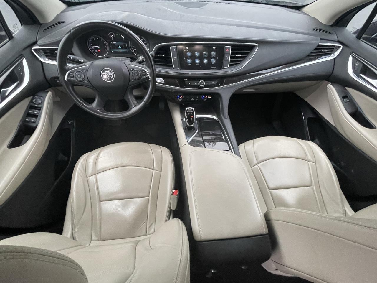 2019 Buick Enclave Essence Alexandria VA