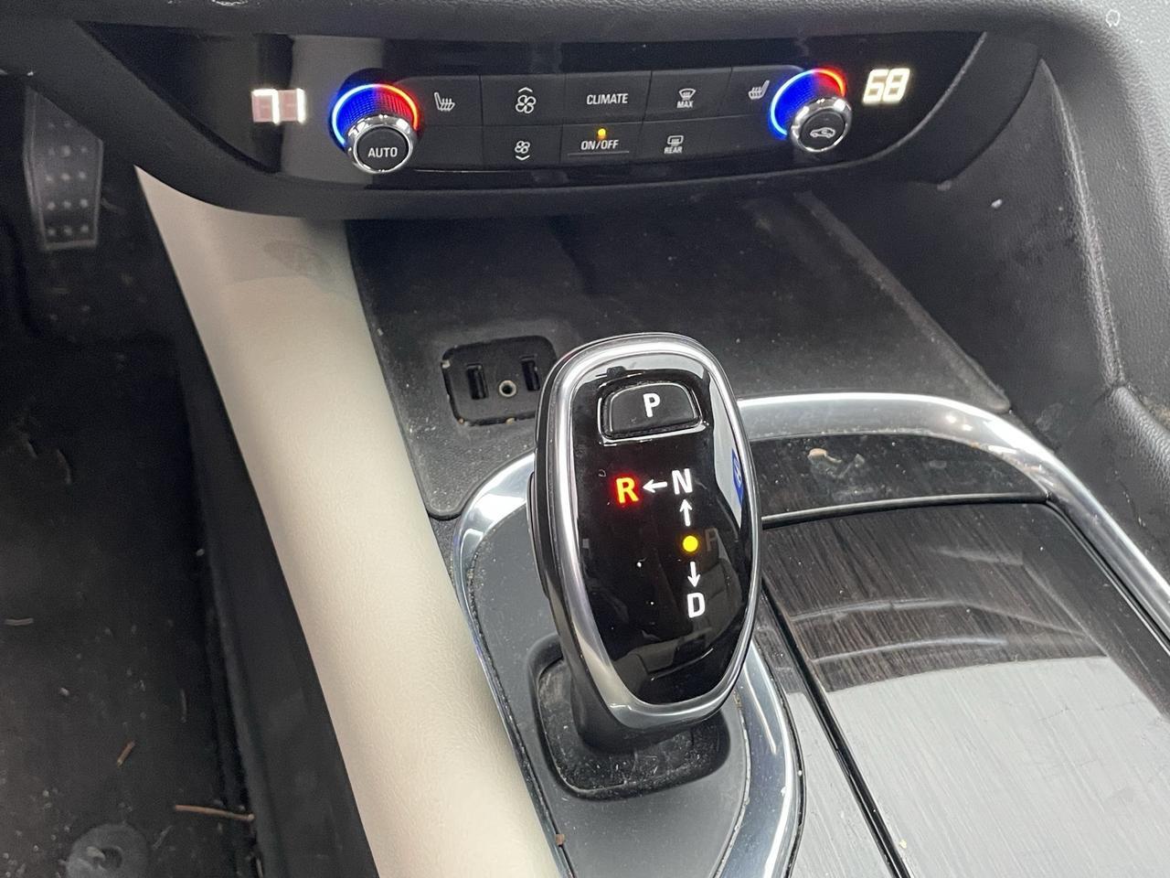 2019 Buick Enclave Essence Alexandria VA