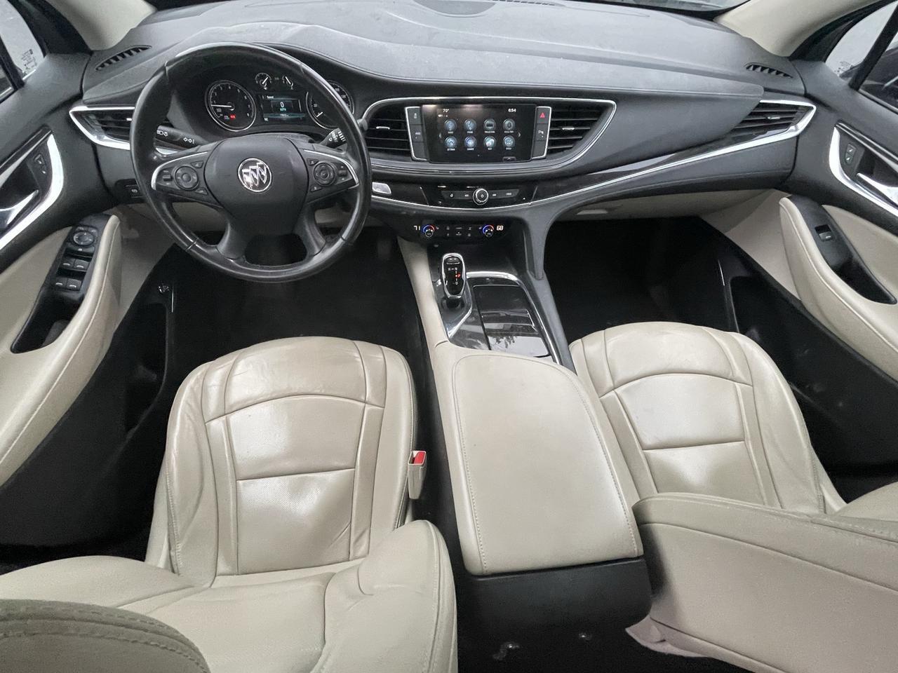 2019 Buick Enclave Essence Alexandria VA