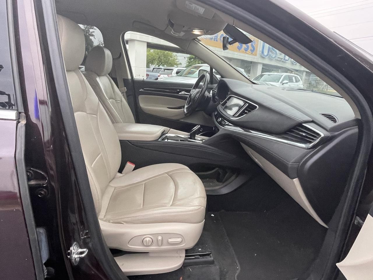 2019 Buick Enclave Essence Alexandria VA