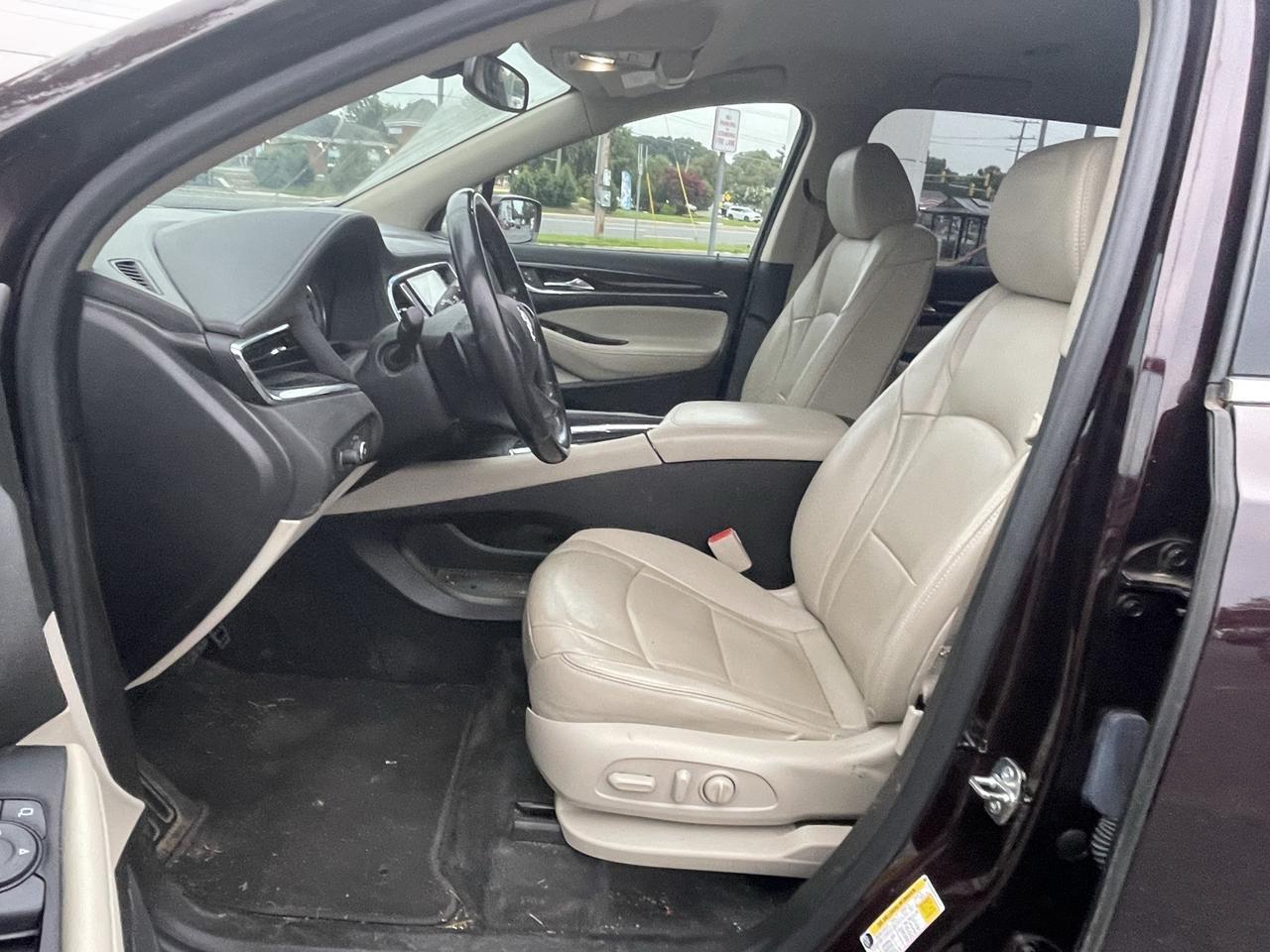 2019 Buick Enclave Essence Alexandria VA