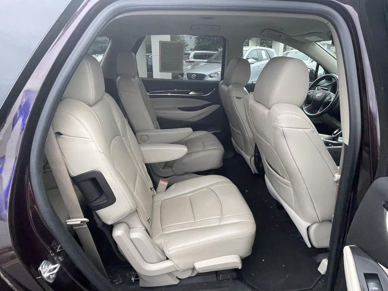 2019 Buick Enclave Essence Alexandria VA