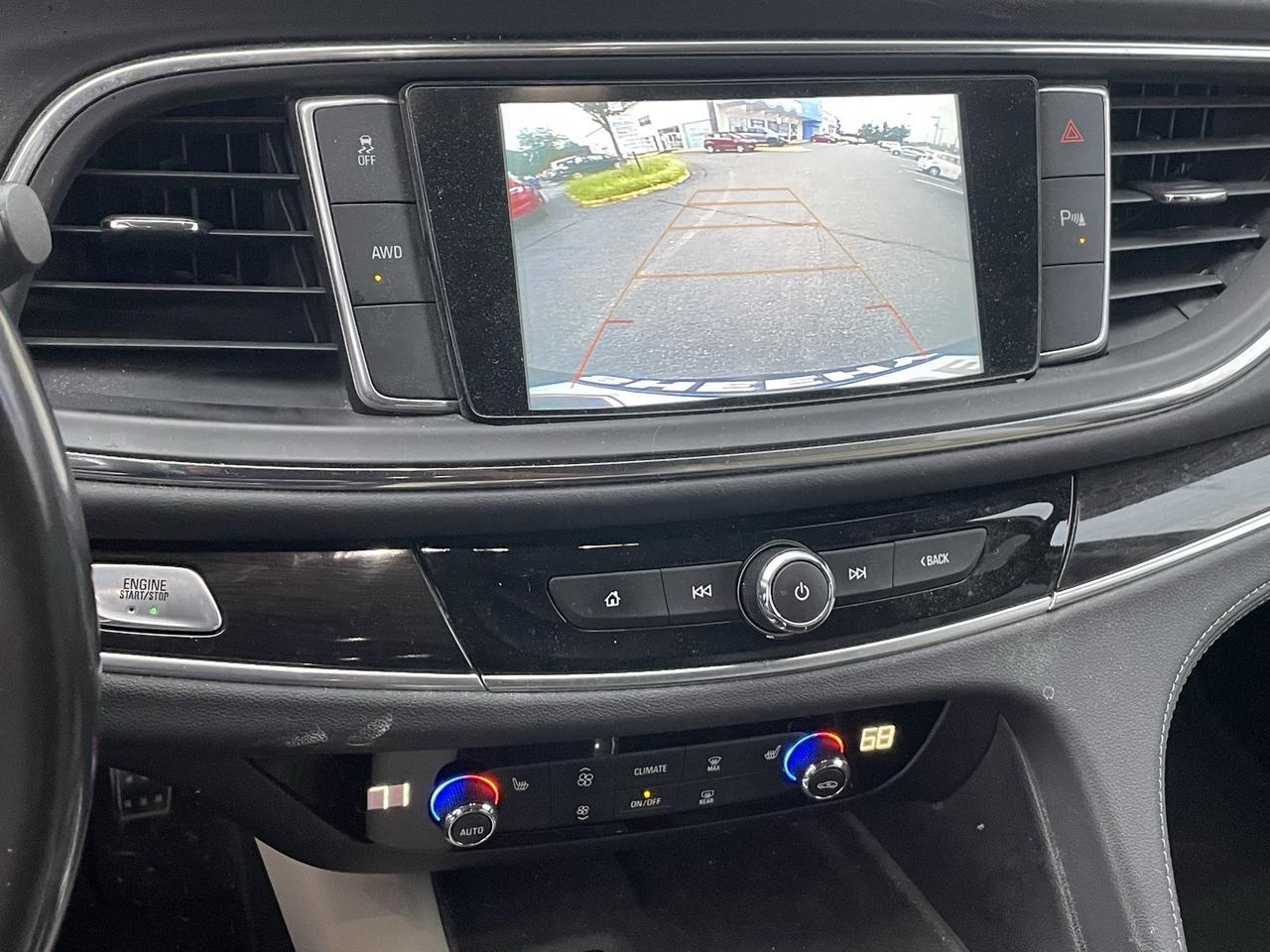 2019 Buick Enclave Essence Alexandria VA