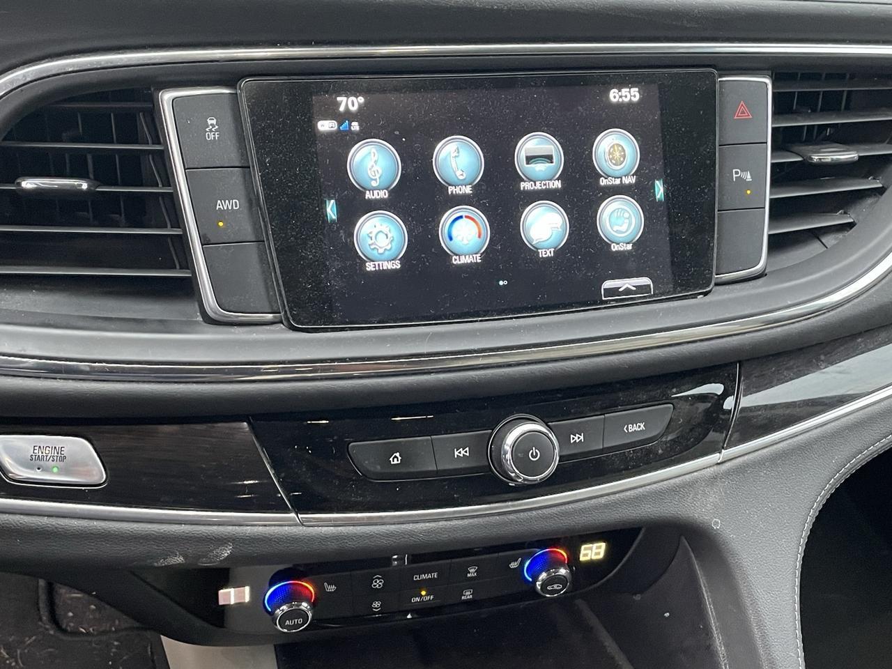 2019 Buick Enclave Essence Alexandria VA