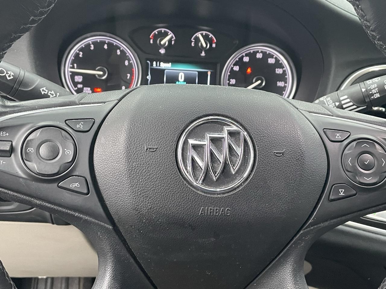 2019 Buick Enclave Essence Alexandria VA