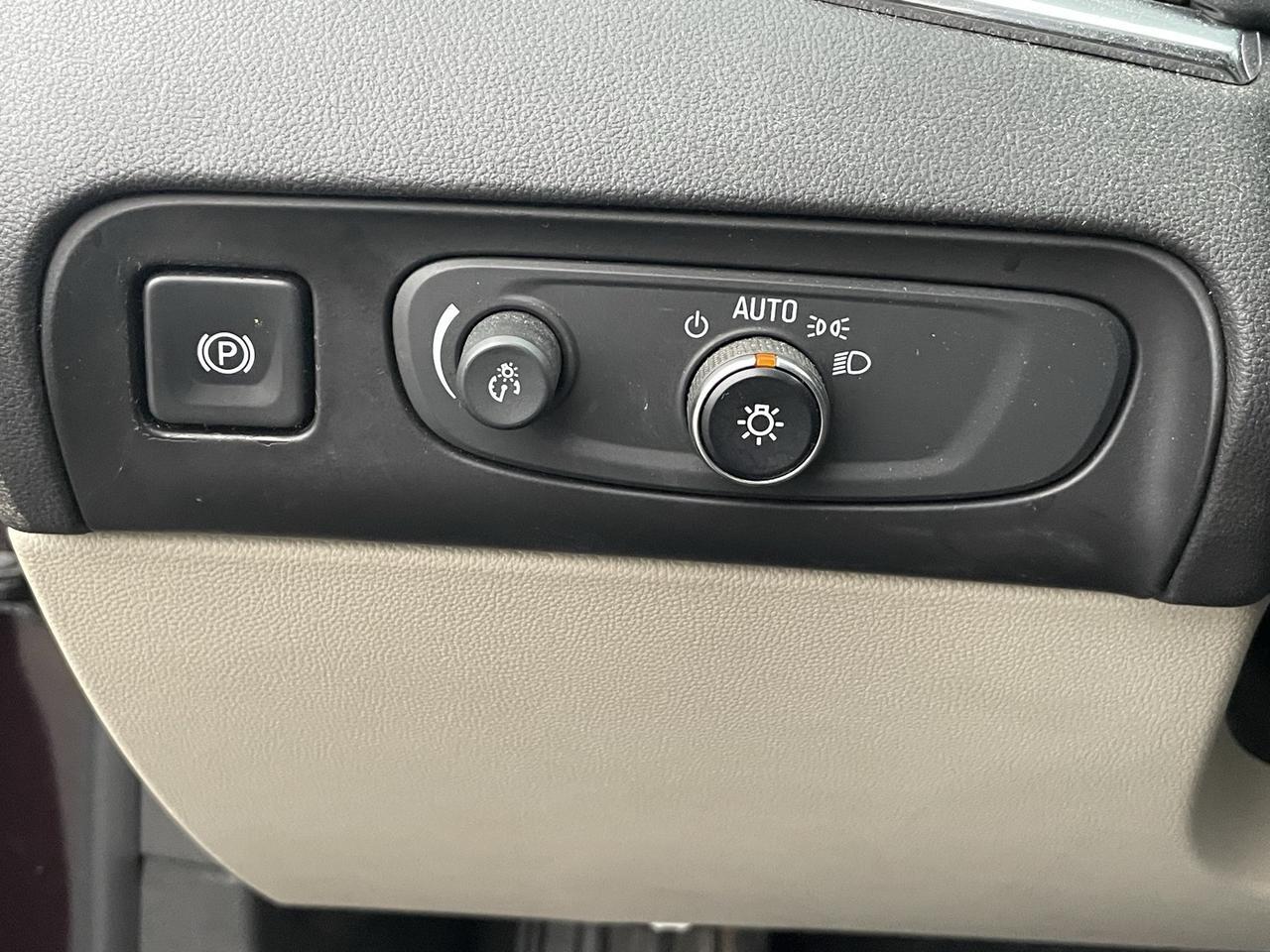 2019 Buick Enclave Essence Alexandria VA