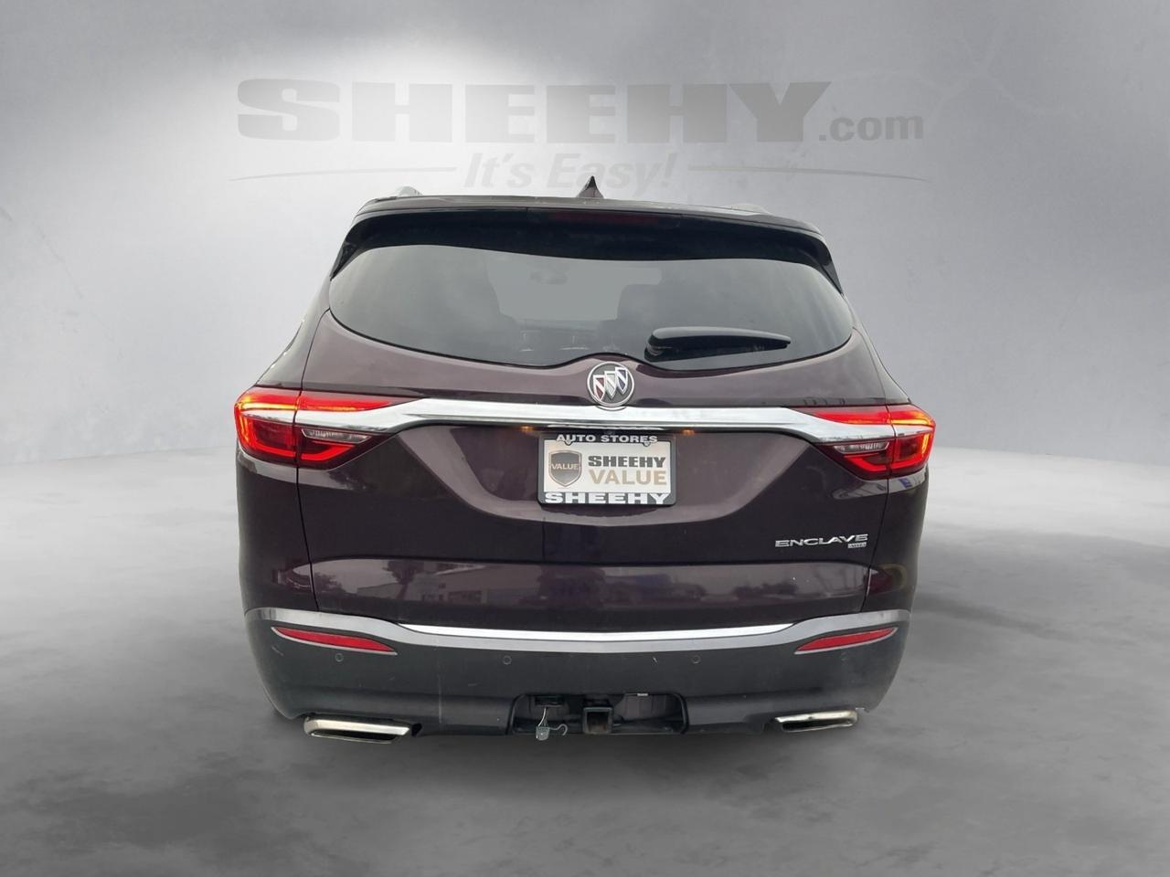 2019 Buick Enclave Essence Alexandria VA