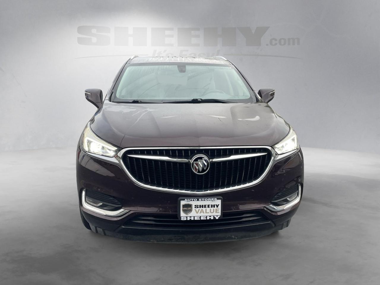 2019 Buick Enclave Essence Alexandria VA