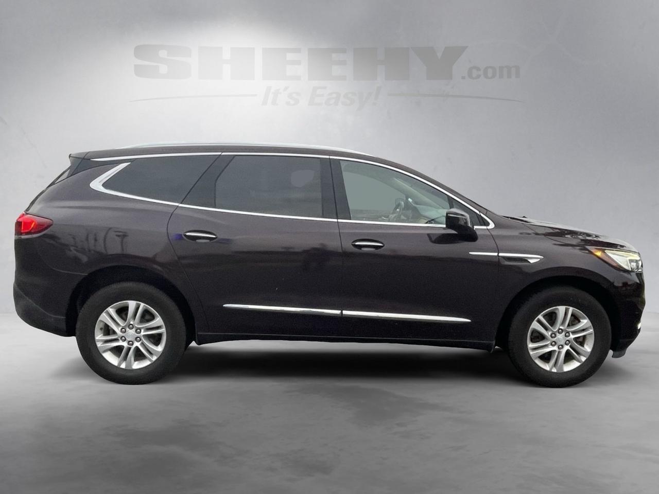 2019 Buick Enclave Essence Alexandria VA