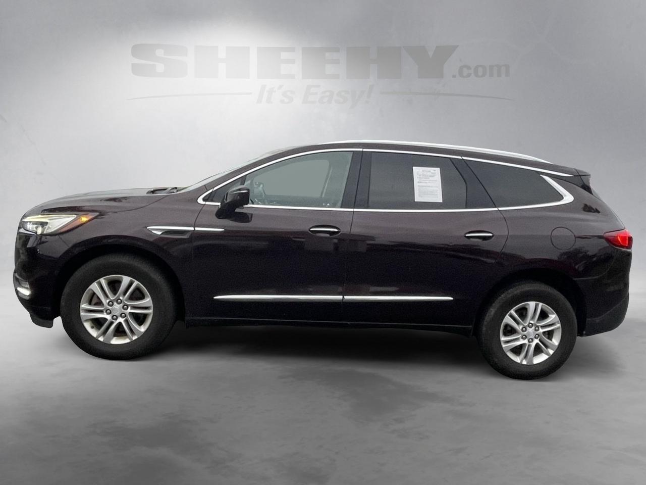 2019 Buick Enclave Essence Alexandria VA