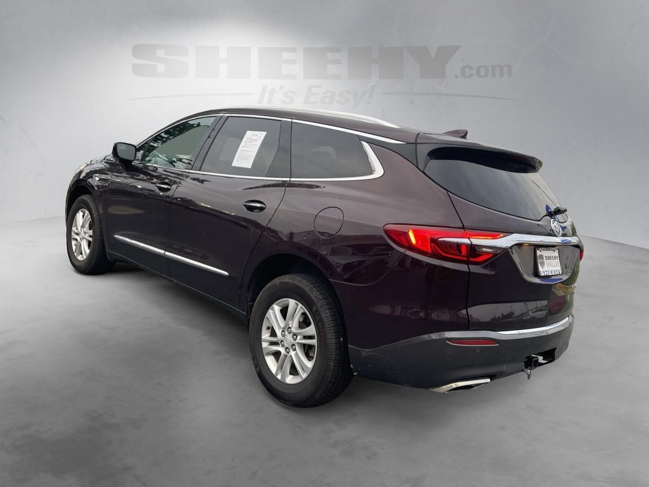 2019 Buick Enclave Essence Alexandria VA