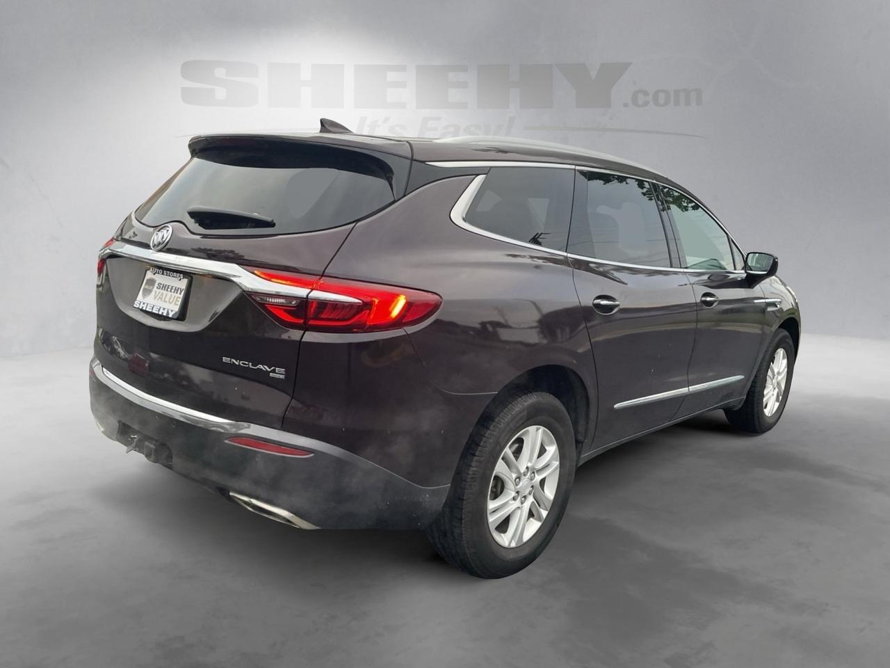 2019 Buick Enclave Essence Alexandria VA