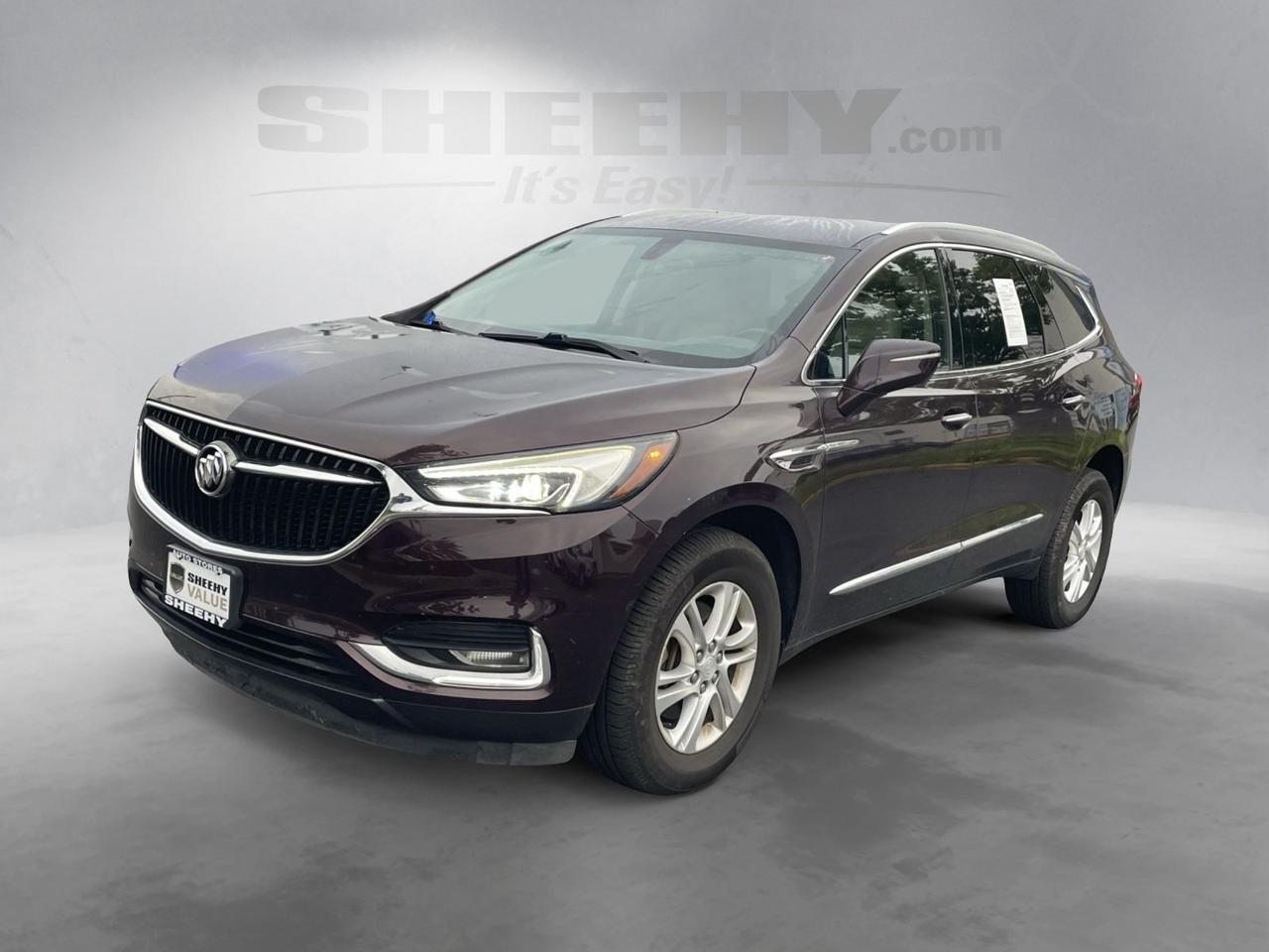 2019 Buick Enclave Essence Alexandria VA