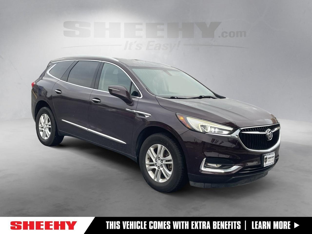 2019 Buick Enclave Essence Alexandria VA